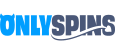 OnlySpins Footer Logo