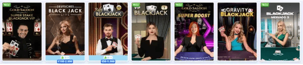 only spins