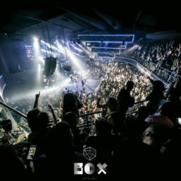 Box club Athens 2019 | MELISSES – TAMTA – Dj Young