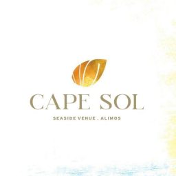 Cape Sol Seaside Venue Άλιμος